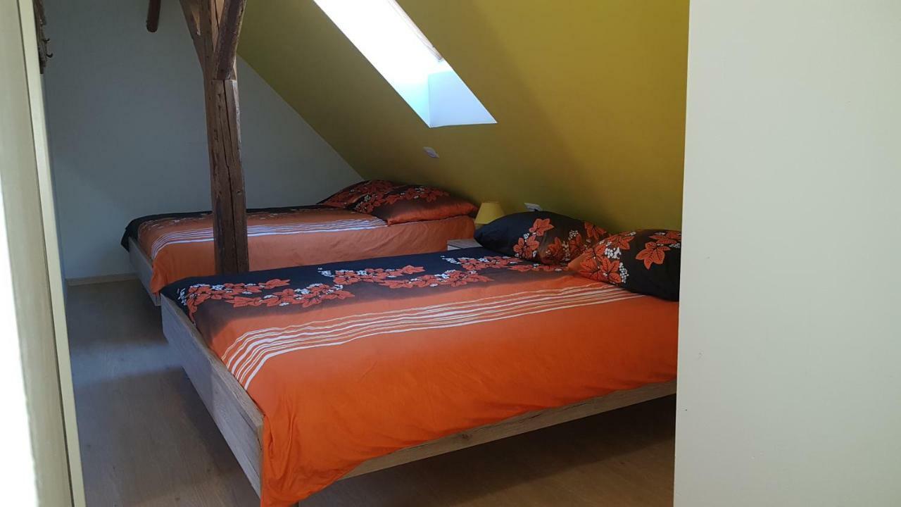 Apartma Pr Marusi Bovec Exterior photo